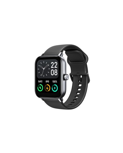 Smartwatch beafon WATCH 101 1,8" Schwarz Grau