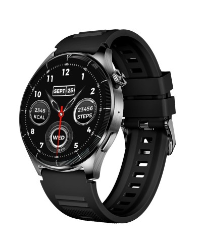 Smartwatch beafon WATCH 301 44 mm 1,45" Nero