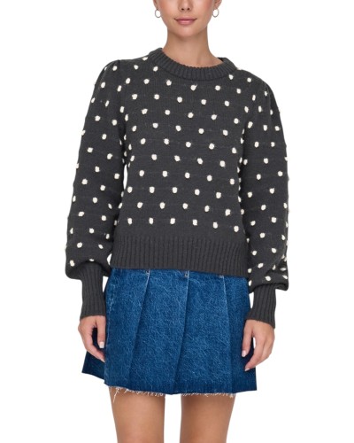 Jacqueline De Yong  Women Knitwear