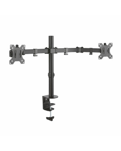 Bildschirm-Träger für den Tisch Aisens Schwarz 32" 13"