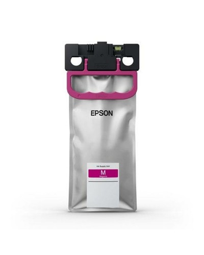 Cartuccia ad Inchiostro Originale Epson C13T01D300 Magenta