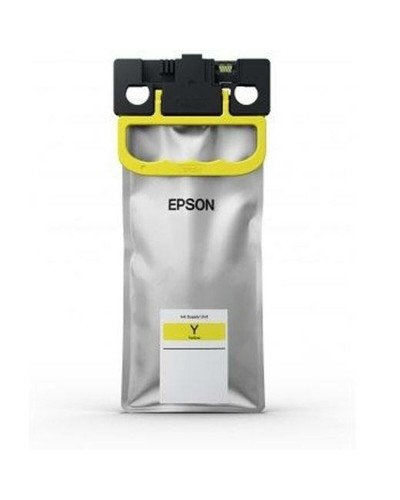 Cartucho de Tinta Original Epson C13T01D400 Amarillo