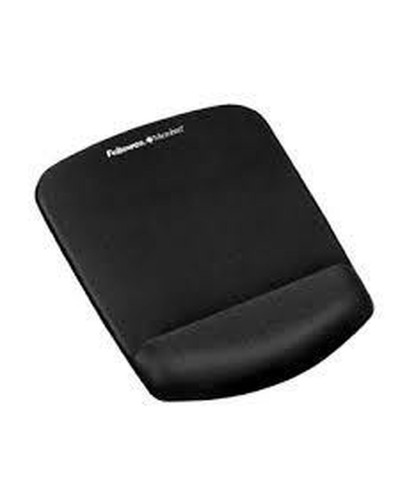 Mouse Mat Fellowes 9252003 Black