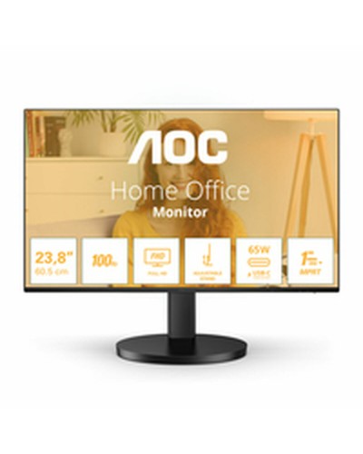 Gaming-Monitor AOC Q27B3CF2 Quad HD 27"
