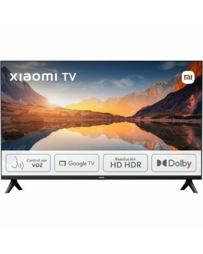 Smart TV Xiaomi A 32 2025 HD 32" LED HDR