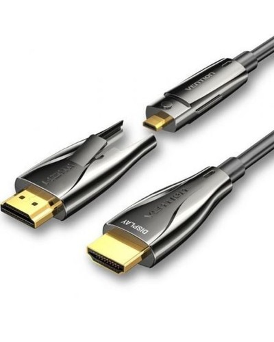HDMI Cable Vention ALPBN 15 m