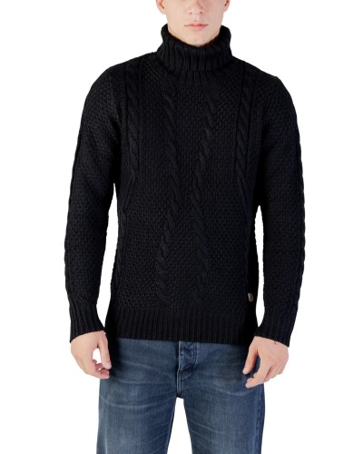 Gianni Lupo Men Knitwear