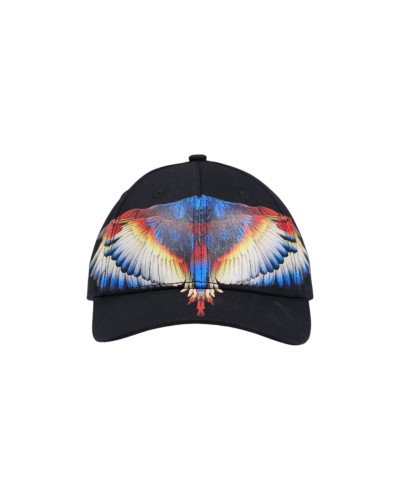 County Of Milan Men Cap