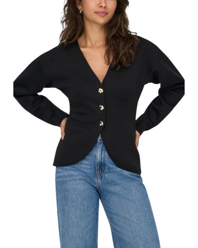 Only Cardigan Kvinna 