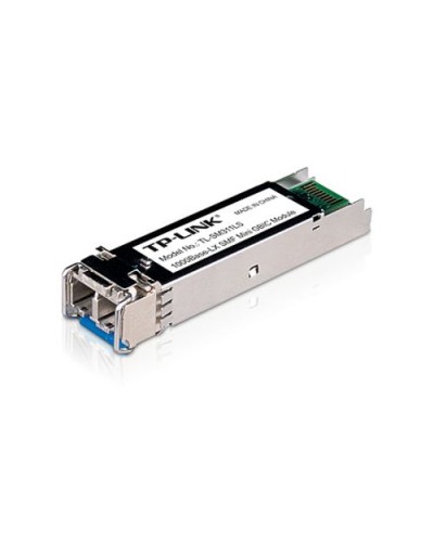 TP-Link TL-SM311LS Gigabit SFP Module