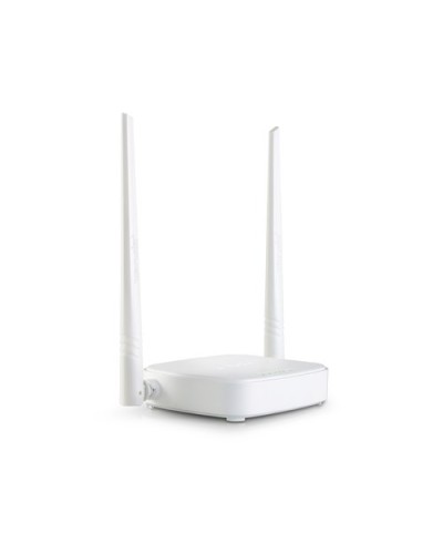 TENDA N301 WIRELESS N300 ROUTER