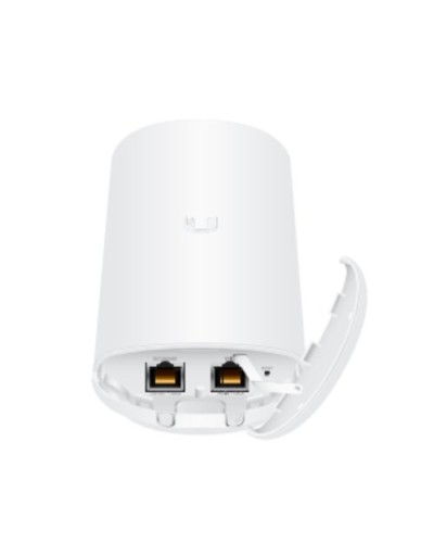 UBIQUITI NANOSTATION NS-5AC 5 GHz, NANO MIMO TDMA, AIRMAX AC