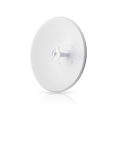 UBIQUITI AF-5G30-S45 5GHz 30DBI SLANT 45° ANTENNA FOR AIRFIBER X
