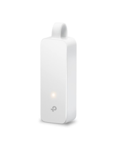 TP-LINK UE300C USB-C 3.0 to Gigabit Ethernet Adapter - Up to 1Gbps Data Transfer