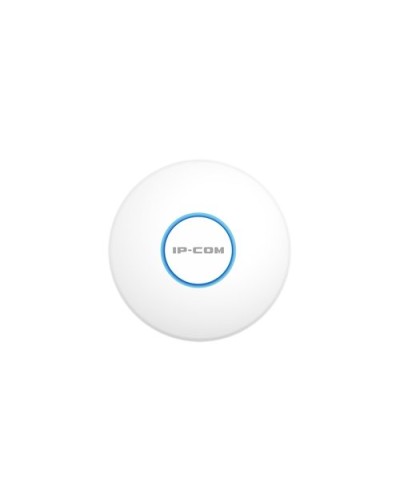 IP-COM iUAP-AC-LITE AC1200 Wave 2 Gigabit Dual Band Ceiling Wireless Access Point MU-MIMO