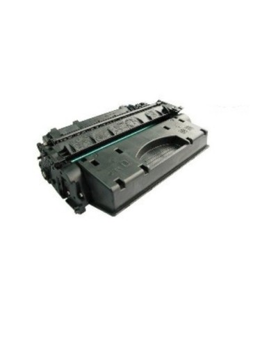 CANON 719H 3480B002 HP CE505X CF280X Compatible Toner 6.3K - LBP6680 MF6180 MF411 MF418 MF419 LBP253 LBP251 M401 M425