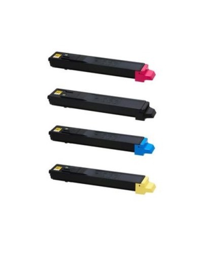 KYOCERA TK-8115Y Compatible Toner 6K M8124 M8130