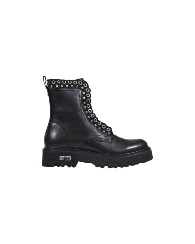 Cult Damme Stiefel