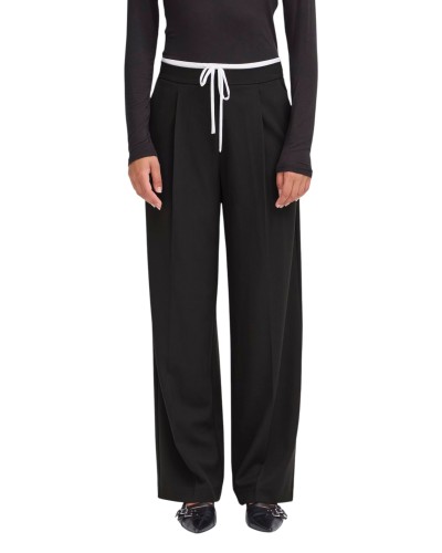 Ichi  Women Trousers