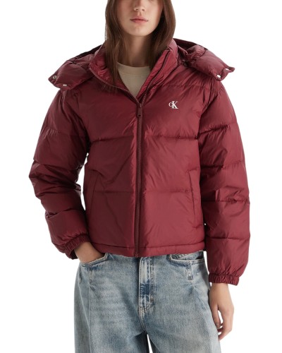 Calvin Klein Jeans Jacke Damen 