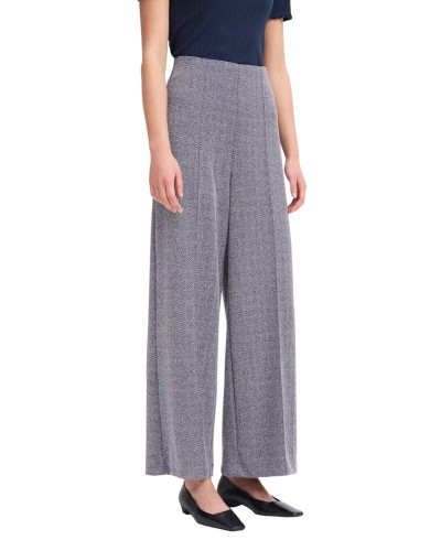 Ichi  Women Trousers