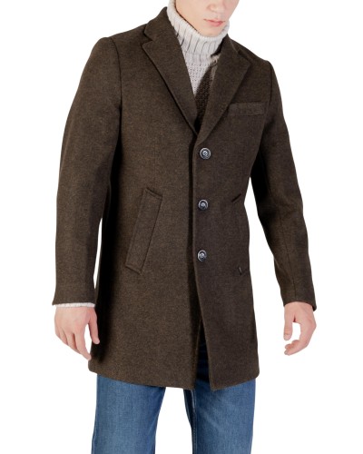 Gianni Lupo Jas Heren