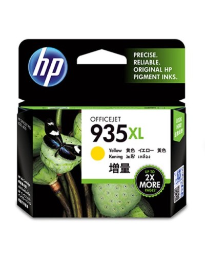 INK HP C2P26AE N.935XL GIALLO x OJ-6230 OJ-6830