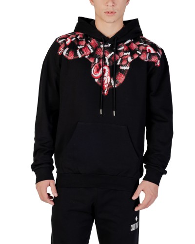 County Of Milan Fleece Herren 