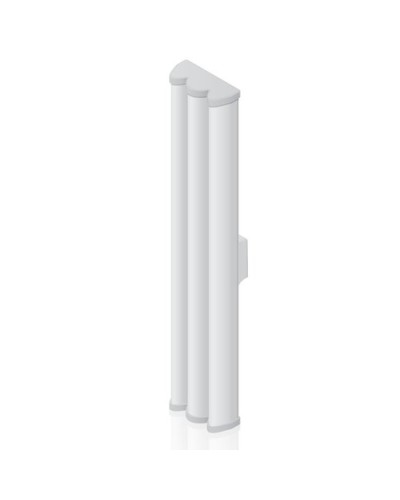 Ubiquiti AM-5G19-120 AirMax MIMO Sector Antenna, 19dBi 5GHz, 120°, Rocket Not Included
