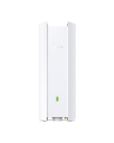 TP-Link EAP610-Outdoor AX1800 Wireless Dual Band WiFi 6 Gigabit Indoor/Outdoor Access Point