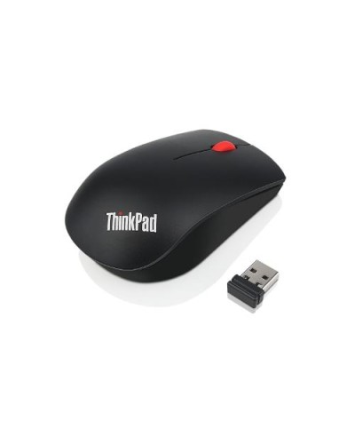 THINKPAD ESSENTIAL WIRELESS MOUSE - 4X30M56887