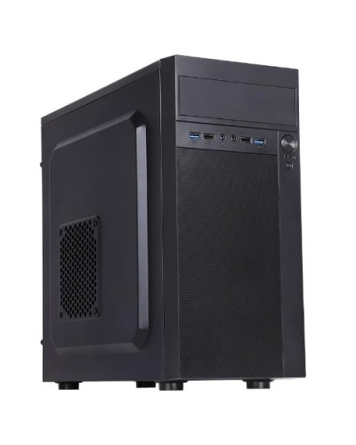 ITEK M.TOWER "THEON" 500W Case