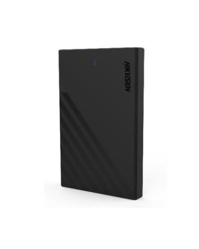 Hiksemi (by Hikvision) USB Type-C External Enclosure with USB-A Adapter for 2.5" SATA HDD/SSD - HS-HUB-MHC201 2.5