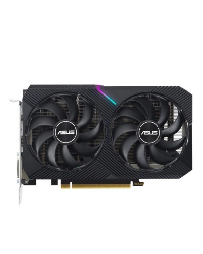 ASUS NVIDIA DUAL-RTX3050-O8G-V2 SVGA 8GB GDDR6 128bit HDMI+3*DP