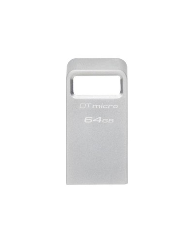 KINGSTON USB 3.2 64GB "MICRO" FLASH DRIVE - DTMC3G2/64GB