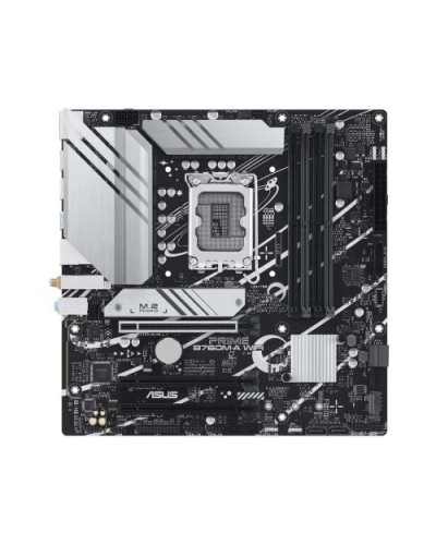 ASUS PRIME B760M-A WIFI LGA1700 Motherboard