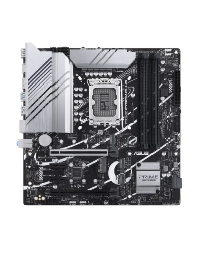 ASUS PRIME Z790M-PLUS LGA1700 mATX Motherboard