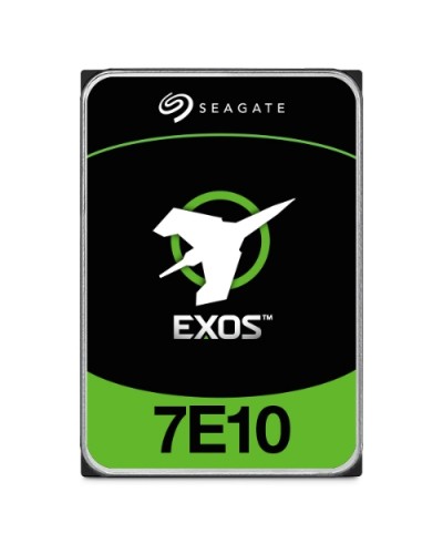 Seagate Exos 7E10 8TB SATA3 3.5" HDD