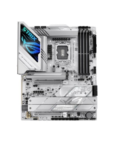 ASUS ROG STRIX Z890-A GAMING WIFI LGA 1851 (ARROW LAKE) 4DDR5 HDMI+DP 4*M2 WIFI7 ATX