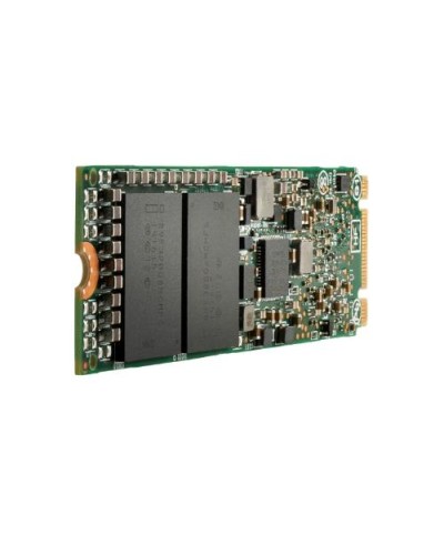 HPE 480GB NVMe Gen4 Mainstream Performance Read Intensive M.2 PM9A3 SSD