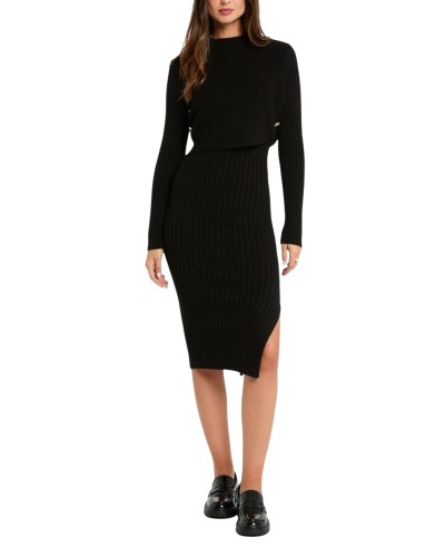 Morgan De Toi  Women Dress