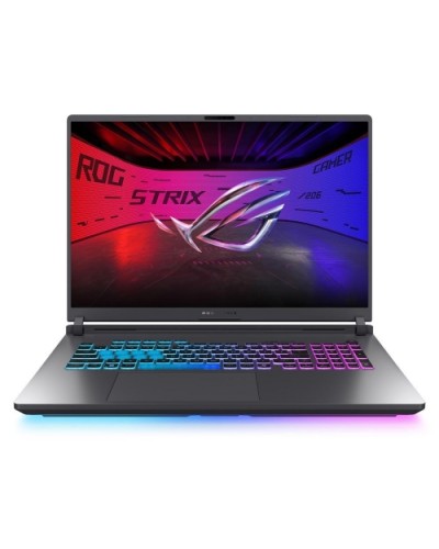ASUS ROG Strix G815JPR Gaming Laptop: 18" i9-14900HX, RTX 5070, 16GB RAM, 1TB SSD, W11