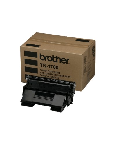 BROTHER TN-1700 BLACK TONER