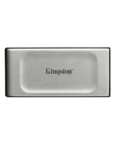 KINGSTON EXTERNAL SSD 4TB SXS2000/4000G USB 3.2 READ:2000MB/S-WRITE:2000MB/S