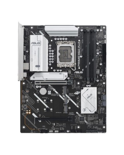 ASUS PRIME B860-PLUS-CSM LGA B860 (ARROW LAKE) DDR5 HDMI+DP 3*M.2 PCIe 4.0 ATX Motherboard