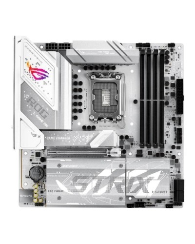 ASUS ROG STRIX B860-G GAMING WIFI Motherboard
