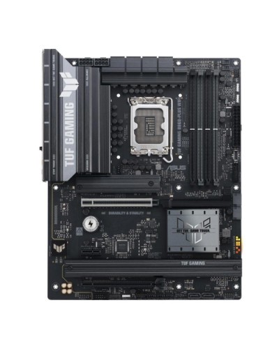 ASUS TUF GAMING B860-PLUS WIFI Motherboard