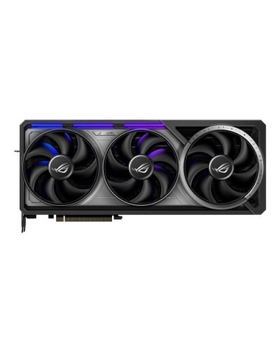 ASUS ROG-ASTRAL-RTX5080-O16G-GAMING SVGA 16GB GDDR7 256bit PCIE 5.0 2*HDMI+3DP