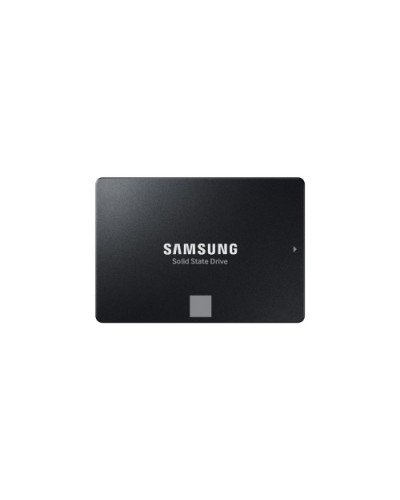 SAMSUNG 870 EVO 2.5" 2TB SATA3 SSD Read:560MB/s-Write:530MB/s MZ-77E2T0B/EU