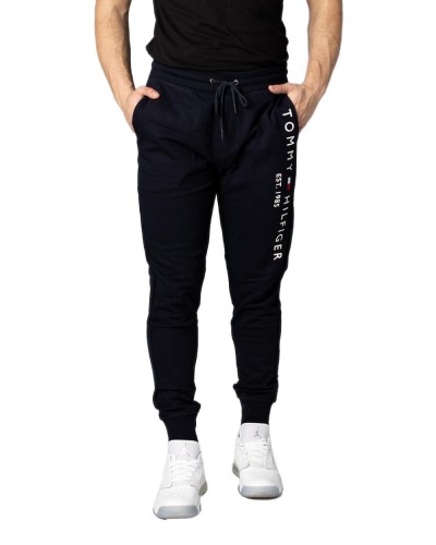 Tommy Hilfiger Jeans Men Trousers